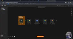n8n Automation Tutorial: Auto-Generate Quotes with Tally + Google Drive
