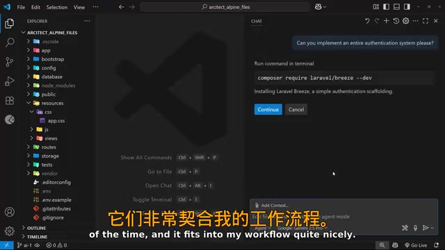 AI编程入门:Copilot安装配置与模型选择实战指南