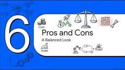 Comparison of n8n's strengths and limitations