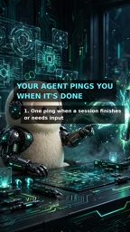 One setting covers every agent, Cascade, Devon Local, and ACP agents