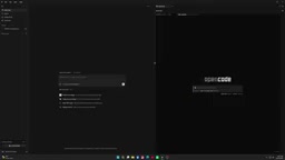 Install OpenCode for Free in Cursor IDE and Build a Website