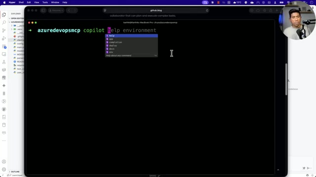 GitHub Copilot CLI使用体验:终端AI编程工具实测评价