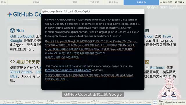 Gemini 4 Argon
