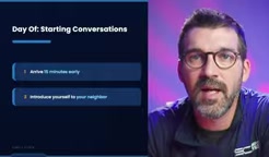 Saying hi to your neighbor is zero-cost socializing