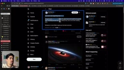 going forward, SpaceX will use the best backend model