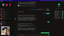 Dan's post is about grabbing a short GrogBot