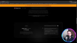Firebase Studio 评测:Gemini AI 编程助手与平台转型