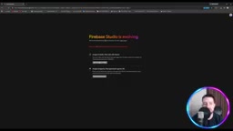Google directs users to AI Studio