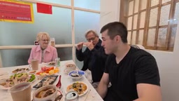 Jensen Huang Takes Lex Fridman to a Taiwan Night Market: When the Semiconductor Godfather Meets Street Food Philosophy