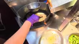 onion pancakes