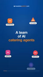 Grokbot AI Agents: A Smart Team Solution for Restaurant Managers