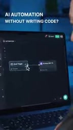 Can You Build AI Workflows Without Writing Code?
