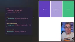 Is the CSS alpha() Function Just Syntactic Sugar? Comparing Three Transparent Color Approaches