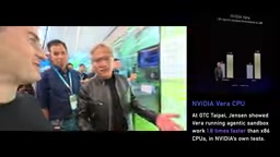 The x86 CPU rental model is being replaced by token generation