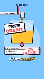 Claude Max Free API Credits: Why Can't They Be Used for Claude Code?