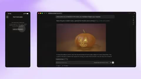 Cursor Launches iOS App: Remotely Control Your Desktop AI Agent from Your Phone