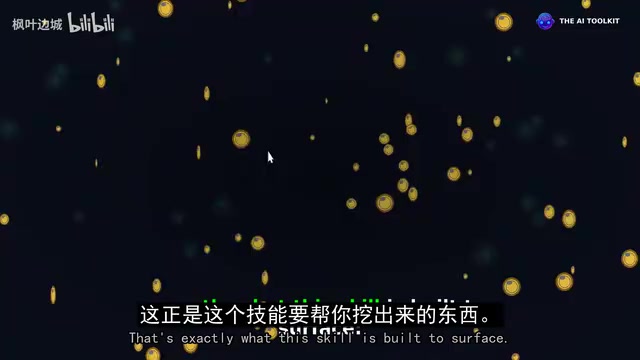 Discovering invisible repetitive work