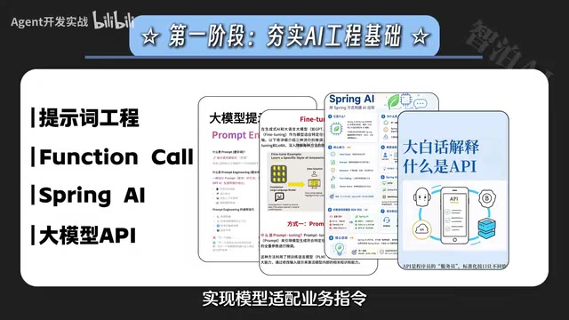 完成从传统开发