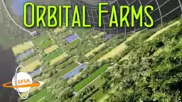 空间工业基础设施是文明在极端环境中生存的关键支撑