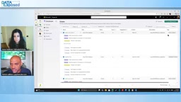 Share a link so colleagues can quickly take over monitoring