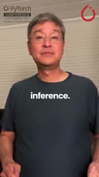 PyTorch 现在可以零代码改动地原生运行在 AWS Trainium 上