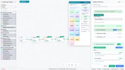 AI Agent自动填报工时:Webhook+MCP驱动律所账单草拟