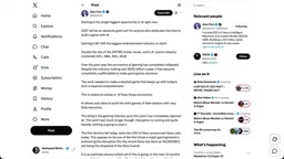 开发者用AI反编译Photoshop引发行业震动