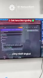 Integrating multiple applications