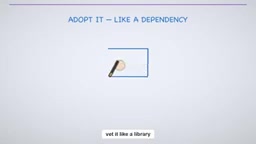 Treat every server like a dependency