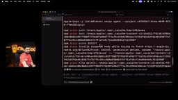 Instacloud in Practice: Deploying LeetCode-Grade Infrastructure with an Agent
