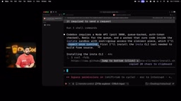 Installing the CLI tool