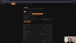 不同任务使用不同模型的分工逻辑