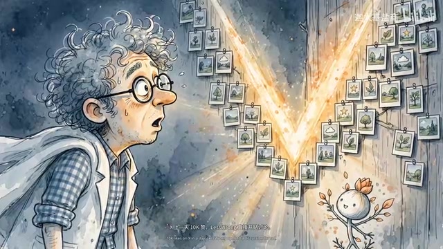 Neural Networks Were Always Clean? Goodfire Researcher Overturns Superposition Theory