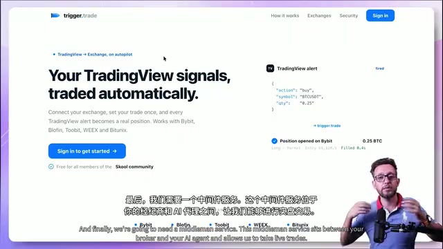 Build an AI Trading Bot with Zero Code: A $1,000 Starter's Practical Guide