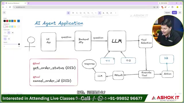 Building an E-commerce AI Agent by Hand in 90 Minutes: A Practical Guide to Database Tool Calling