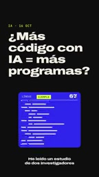 AI Coding Boosts Code Volume by 30%, So Why Is Project Delivery Stuck in Place?