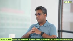 CodeRabbit Founder: Where Do Software Engineers Go in the AI Era?