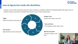 n8n workflow issues