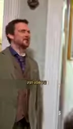 Tom, please take off the hat.