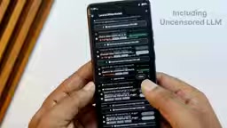 Offline model library interface