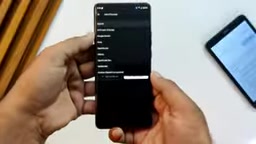 Downloading and cloning open-source projects on the phone