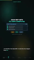 Grok Bot Hands-On: Can an AI Agent with Its Own Cloud PC Replace Manual Operation?