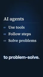 ChatGPT是AI Agent吗?从联网搜索看智能体光谱