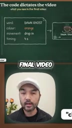 修改一行代码即可修正错误