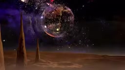 Using a dead universe as a heat sink to slow entropy increase