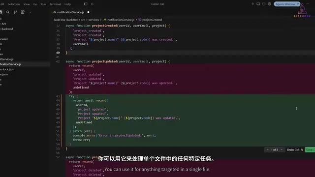 Cursor Deep Dive: A Senior Engineer's Guide to 10x Productivity in Practice