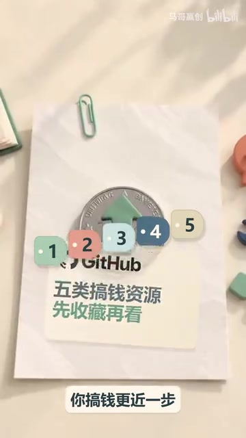 5 Hidden Money-Making Projects on GitHub: A Complete Guide from AI Side Hustles to Remote Work