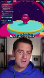 Gemini 4 Argon Takes on Game Development: A Fall Guys Clone Put to the Test