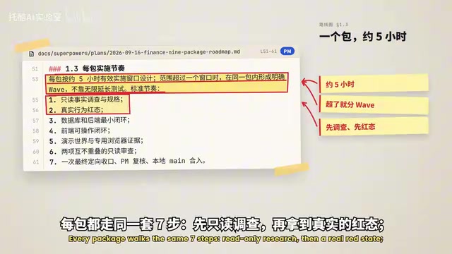双AI协作578次提交零手写:ERP项目Vibe Coding管理术