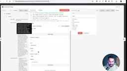 Image node and export settings